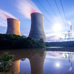 Semiconductor & Power