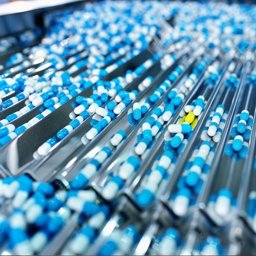 Pharmaceutical / Medical / Cosmetic 