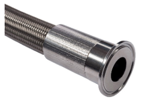 PTFE Hose Ultiflex Kongsberg