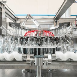 Cleaning & sterilising 