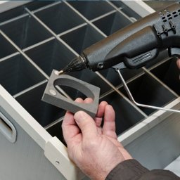 Hot melts and adhesives