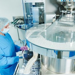 (Bio) pharmaceutical and medical