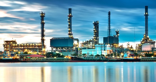 Chemical, oil, gas, biofuels 