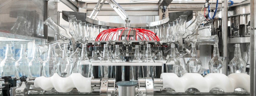 Cleaning & sterilising