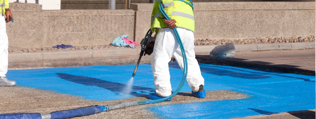 Hot melts and adhesives 