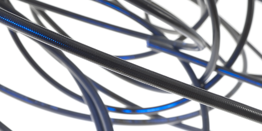 Hose Routing and Maintenance