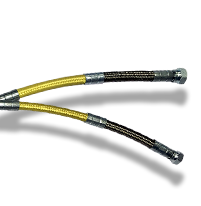 Pressureﬂex® Light Weight PTFE Hose