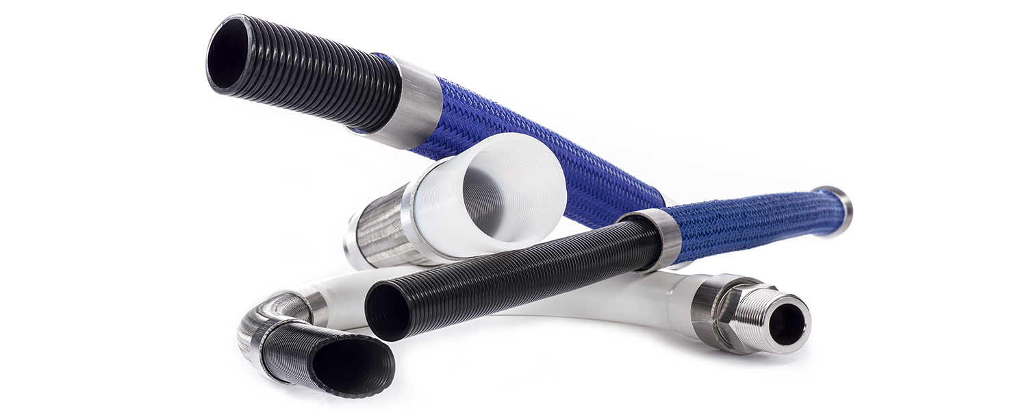 Smoothbore Convoluted