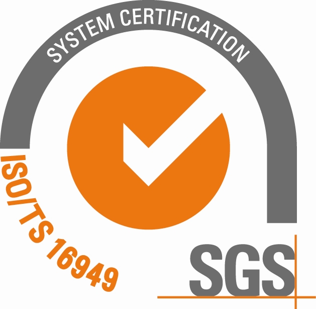 SGS certification